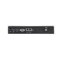 Computadora Industrial Integrada Sin Ventilador ARK-2230L, Celeron J1900 de Cuatro Núcleos, Pantalla Dual, LAN Dual, PC de Control de Automatización