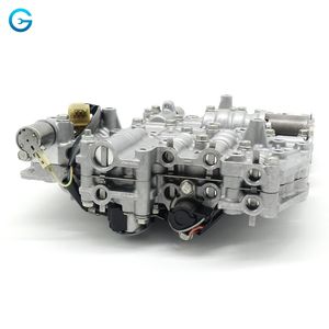 Prezzo all'ingrosso ricambi Auto TR690 CVT corpo valvola di trasmissione per <span class=keywords><strong>SUBARU</strong></span> EXIGA LEVORG OUTBACK FORESTER WRX - Product Image 6