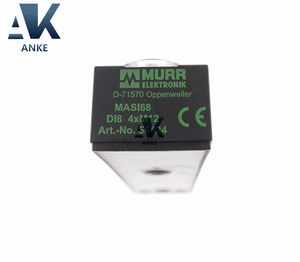 MÓDULO E/S MURR ELEKTRONIK 56424 MASI68 - Product Image 3