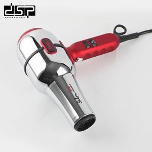ไดร์เป่าผม Dsp Salon 20000+ รุ่น Ac Motor Ionic สำหรับมืออาชีพ - Product Image 3