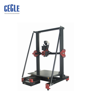 FAI DA TE <span class=keywords><strong>3D</strong></span> Stampante 300x300x400mm Dimensioni di Stampa Funziona con diversi Filamento - Product Image 6