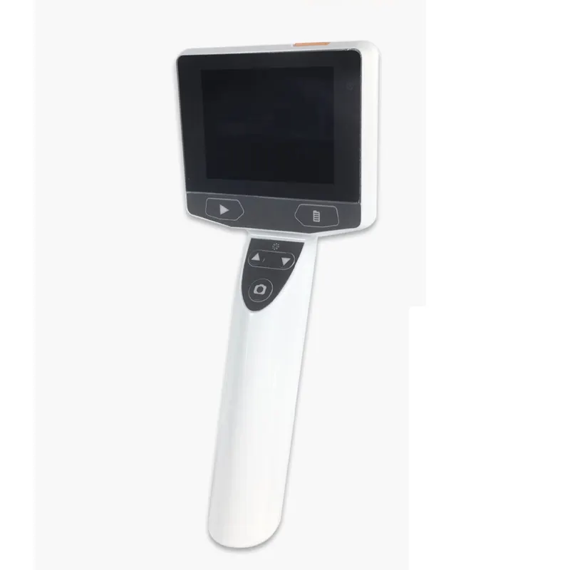Digitale Otoscoop Visuele Otoscoop Voor Veterinaire MSLVL12