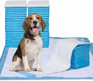 Custom Wholesale Basics Disposable Biodegradable Charcoal Leak-Proof Quick-Dry Pets Training Pee <b>Pads</b> Dogs <b>Puppy</b> Dog Pet <b>Pad</b> - Product Image 3