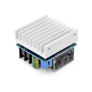 DC-DC 400W DC 10V-60V High-power Step Down Buck <b>Converter</b> Constant <b>Voltage</b> Constant Current Adjustable Power Supply Module - Product Image 3