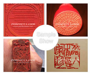 <span class=keywords><strong>Perfect</strong></span> Laser - Máquinas de Grabado Láser de Sobremesa de Alta Precisión con Correa de Avance, 40W 50W, de Larga Duración, para Sellos de Goma de Bambú/Madera - Product Image 5