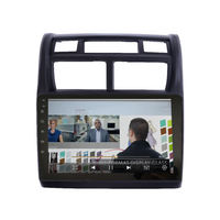 Pour KIA Sportage 2007-2013 MT, autoradio double DIN, Octa-Core Quad, Android, GPS, Navigation, Carplay