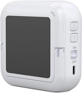 Venta al por Mayor, Temporizador Visual Inteligente Colorido de Nuevo Diseño 2025 para Niños, para Estudio - Product Image 4