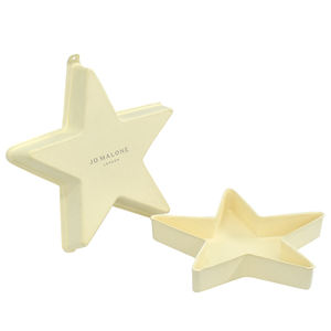 Plateau en papier de pulpe d'oeuf moule personnalisé bon marché de haute qualité pour boîtes d'emballage cadeau en verre et bouteilles de tasse - Product Image 5