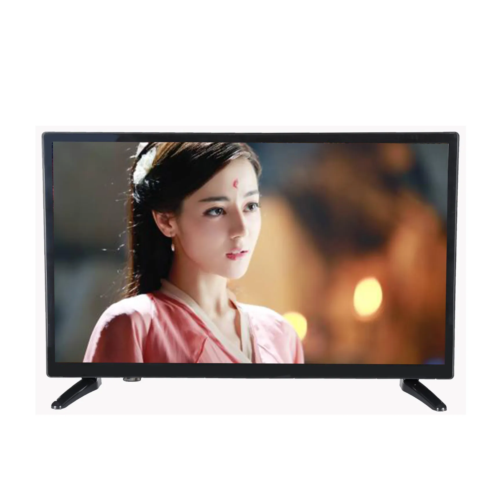 Самый дешевый китайский светодиодный телевизор 4k smart TV LED lcd 15 17 19 22 26 led Телевизор