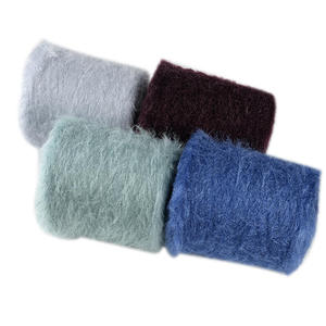 ไหมขนนก SKC เบอร์ <span class=keywords><strong>NM7</strong></span>/1 โพลีเอสเตอร์ 100% ป้องกันการเป็นขุย ป้องกันแบคทีเรีย เป็นมิตรต่อสิ่งแวดล้อม รีไซเคิลได้ ความทนทานสูง ปั่นแบบริงย้อมสี สำหรับงานเย็บ - Product Image 2