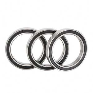 Roulement à billes 608 ZZ Roulements de porte coulissante Roulement à billes miniature - Product Image 5