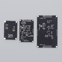 1,44/1,8/2,4/2,8 Zoll TFT LCD Display mit SPI-Schnittstelle, ST7735/ILI9341 Treiber-IC, 320x240 Auflösung, STM32-kompatibel
