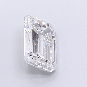 หินอัญมณีทรงหลวมประดับเพชรที่ผ่านการรับรองจาก VVS2ดีมรกตสำหรับใส่แหวนกำไลและสร้อยคอ - Product Image 4