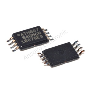 ANSOYO AT24C64D-XHM-T AT24C64D-XHM AT24C64D AT24C64 Chips de Memoria IC Circuitos Integrados Componentes Electrónicos - Product Image 1