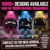 Expédition Rapide G5 Gorras New Barbas Hats Gentlemen's Den avec Broderie et Casquettes de Baseball en Daim Imprimé Série Metal X CT
