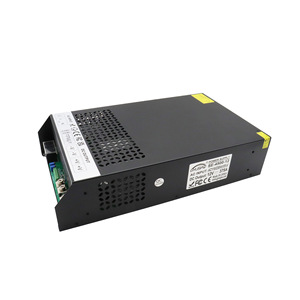 Fuente de Alimentación Conmutada de 4500W, AC220V a DC12V 24V 36V 48V 60V 72V 96V 110V 220V, Múltiples Salidas, Uso en Interiores - Product Image 2