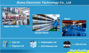 BOMA.LTD T7881 T7861 T7891 T7901 Recharges d'encre pigmentée imperméables pour imprimantes Epson WF-4630 WF-4640 WF-5110 WF-5190 WF-5620 5621 - Product Image 2