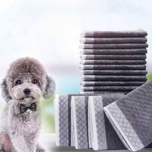 Wholesale Dog Puppy <b>Pads</b> Leak Proof 5 Layer Training Eco Friendly Pet <b>Pee</b> <b>Pads</b> Disposable - Product Image 1