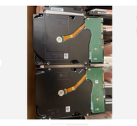 Disque dur interne 18 To ST18000NM003D Enterprise 3,5 pouces 7200 tr/min 256 Mo SATA 6 Gb/s