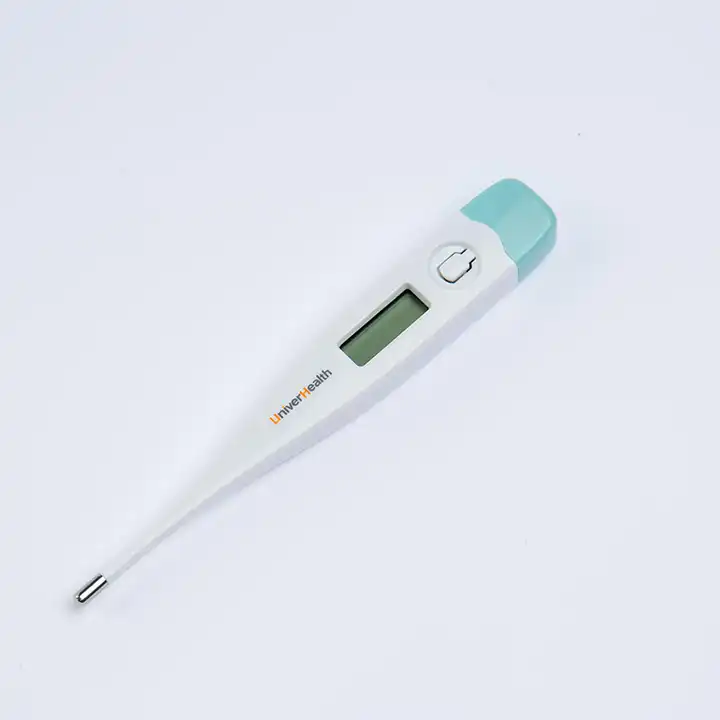 QA Waterproof Digital Thermometer