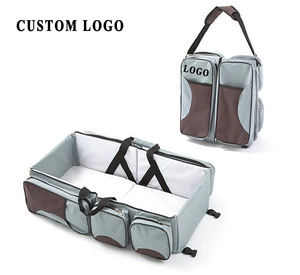 <span class=keywords><strong>Bolsa</strong></span> de viaje multifuncional, <span class=keywords><strong>bolsa</strong></span> de maternidad para madre, <span class=keywords><strong>bolsa</strong></span> de cama de bebé desmontable, <span class=keywords><strong>bolsa</strong></span> de hombro para mujer, <span class=keywords><strong>bolsa</strong></span> flexible - Product Image 1