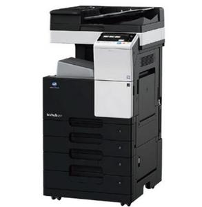 Máquina Fotocopiadora Bizhub 287, Imagen en Negro, Área de Impresión General A3 - Product Image 1