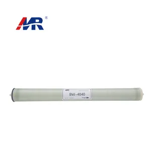 high quality brackish water RO(reverse osmosis) membrane BW-4040