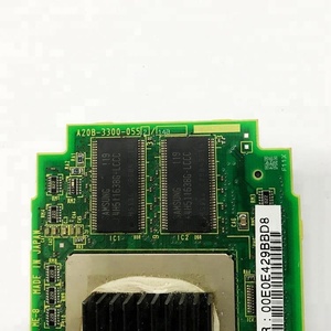 A20B-3300-0552 แผงวงจร PCB FANUC คุณภาพสูงผ่านการทดสอบแล้ว - Product Image 2