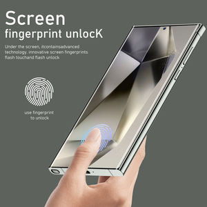 Teléfono Inteligente S24 Ultra Android 15 de Alto Rendimiento al por Mayor, Pantalla HD de 7.3 Pulgadas, 16 GB + 1 TB de Almacenamiento, Doble SIM - Product Image 6