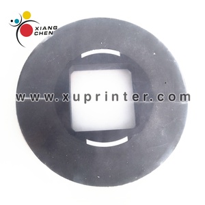 WD High Quality 61.101.2022 Brake <b>Pads</b> 162*62*62*17MM C4.101.3003 Brake Disc <b>Pads</b> for SM102 CD102 XL105 Offset Printing Parts - Product Image 5