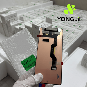 Pantalla Amodel para Tecno Moto <span class=keywords><strong>Samsung</strong></span> Redmi Camon Oled Lcd, Pantalla Original - Product Image 3