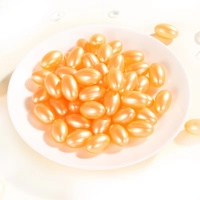 Capsule de vitamines pour cheveux, sérum capillaire, huile capillaire, 1x60 pièces
