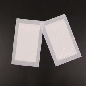 Nouveaux produits : Tampon absorbant l'humidité et le sang pour l'emballage alimentaire (viande de poulet, bœuf, fruits) - Product Image 2