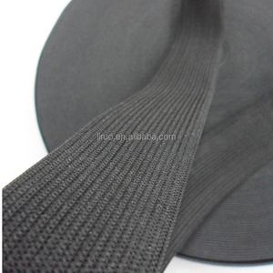 Banda elástica de punto de poliéster - Product Image 3