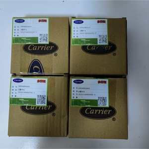 Interrupteur de débit Carrier SC050R 24V AC/DC 80mA 10-60cm/s IP67 Accessoire de réfrigération pour climatisation centrale - Product Image 2