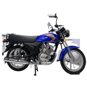 KAVAKI – moto à essence chinoise à 2 roues, 50cc, 125cc, 150cc