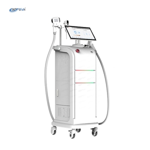 Sử dụng thương mại Pico Yag laser mô-đun Diode tẩy lông Thiết bị làm đẹp - Product Image 1