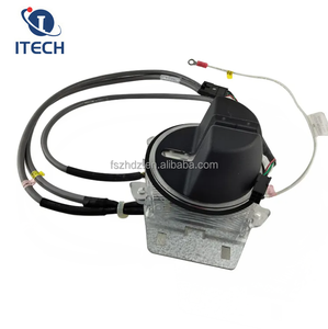 Pièces de rechange pour machines ATM Carte de dispositif d'écrémage anti-fraude NCR 4450743872B 445-0743872B - Product Image 1