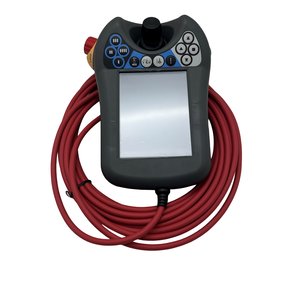 1 Adet Yenilenmiş Robot için Teach Pendant 3HAC028357-001 DSQC679 IRC5 FlexPendant, yeni 10M kablo fişi ile Stokta Mevcut Parçalar - Product Image 3
