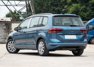 SAICVOLKSWAGEN <span class=keywords><strong>Touran</strong></span> L <span class=keywords><strong>2022</strong></span> 1.4T Confort Volant à Gauche 7 Places Monospace Climatisation Automatique Voiture Neuve - Product Image 5
