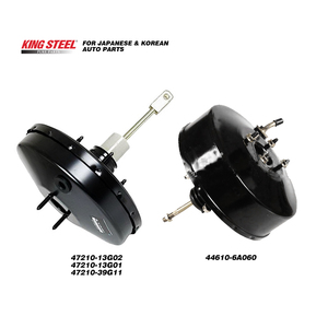 KingSteel — kit de freins arrière en acier pour Toyota hiace, pièces de freinage pour <span class=keywords><strong>voiture</strong></span>,, 04, 15 - Product Image 2