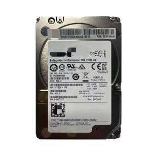 02312DEL Disque dur serveur 12 To SATA 6 Gb/s 7.2K 3,5 pouces <span class=keywords><strong>HUH721212ALE600</strong></span> - Product Image 3