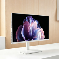 Ordinateur de bureau tout-en-un 27 pouces Intel Core i5 12 cœurs 3,6 GHz SSD Windows 11 Business avec options personnalisables