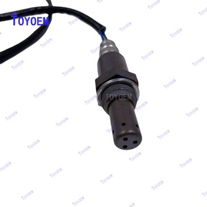 丰田汽车氧传感器O2 λ 传感器丰田Hlghlander 2009-2015 89465-48250 - Product Image 4