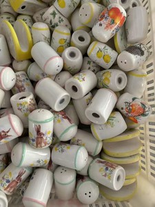 Promoción Directa de Fábrica, Plato de Cerámica, Vajilla de Porcelana Navideña, Plato para Cena, Tazón, Vajilla Colorida, Liquidación - Product Image 6