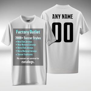 FC Style Home Soccer Jersey 2024/25 <b>Ronaldo</b> #7 Inspired Short Sleeve 100% Polyester Quick Dry Breathable Football <b>Shirt</b> - Product Image 6