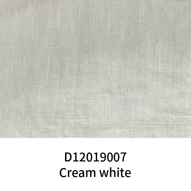 Blanc Crème