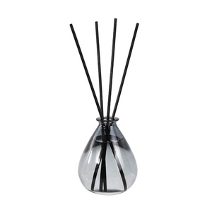 Colorful <b>Reed</b> <b>Diffuser</b> Bottle 120ml Scented Fragrance For Home Living Room Bedroom Decor - Product Image 5