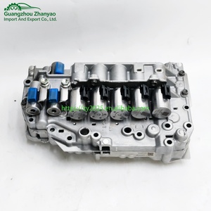 Cuerpo <span class=keywords><strong>de</strong></span> Válvulas para Transmisión CVT K121 para <span class=keywords><strong>Toyota</strong></span> Corolla, RAV4, <span class=keywords><strong>Yaris</strong></span> - Product Image 6