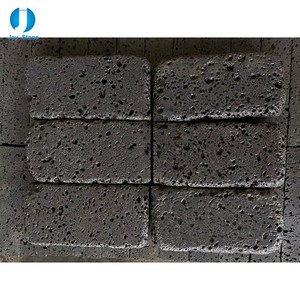 Placa de Piedra de <span class=keywords><strong>Lava</strong></span> en Venta, Ladrillo de Piedra de <span class=keywords><strong>Lava</strong></span> en Venta - Product Image 3